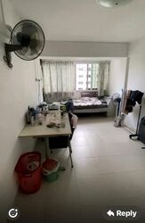 Blk 411 Commonwealth Avenue West (Clementi), HDB 4 Rooms #467130781